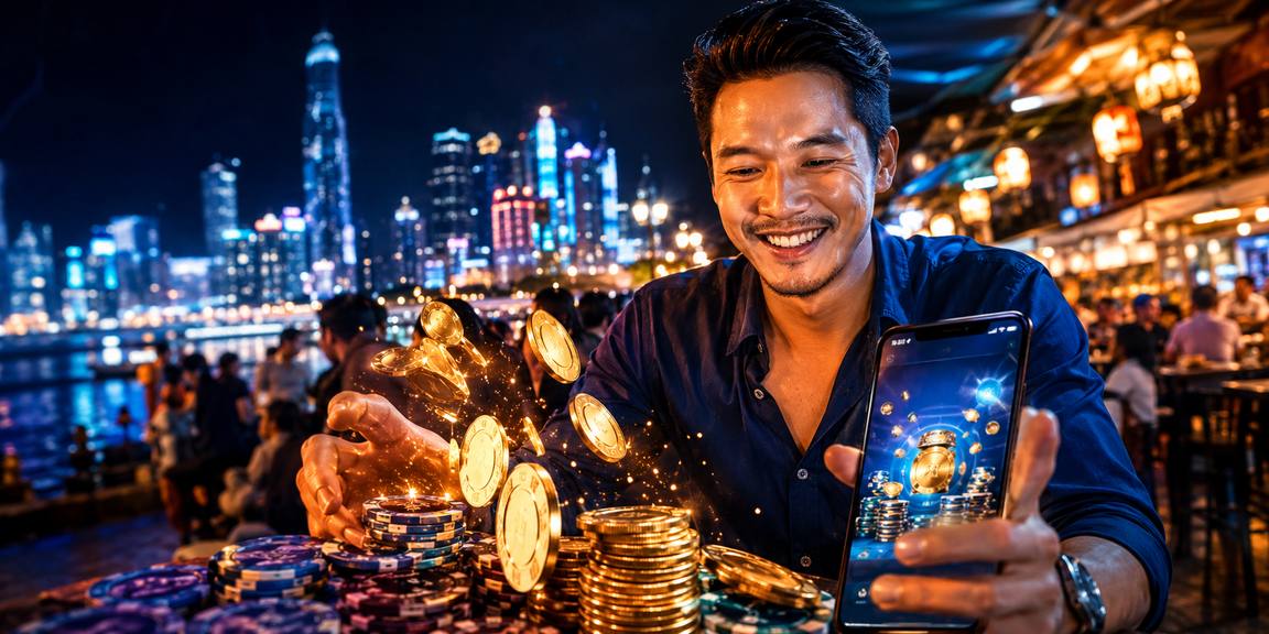 15go8 Đăng ký 15go8 — vào sảnh trong vài bước